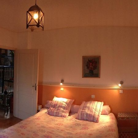 Le Pigeonnier De Quarre Bed and Breakfast Δωμάτιο φωτογραφία