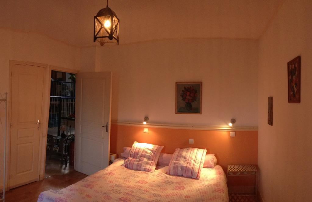 Le Pigeonnier De Quarre Bed and Breakfast Δωμάτιο φωτογραφία